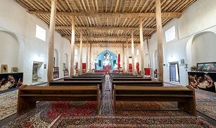 در دل تاریخ و طبیعت؛ از گلستانکوه تا گرجستان کوچک ایران