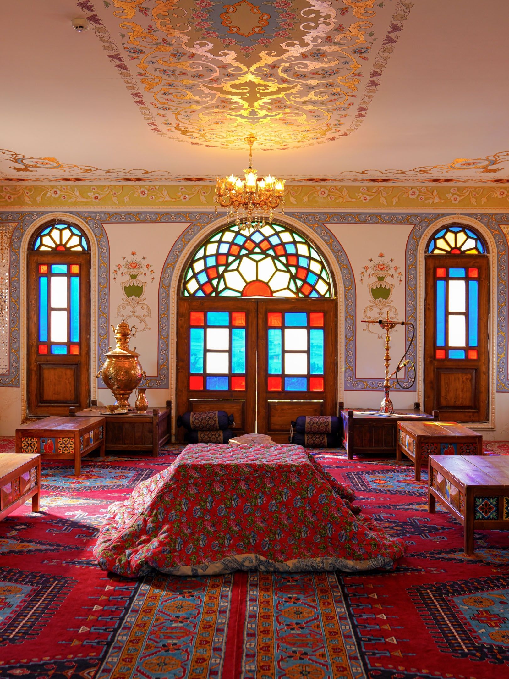 شاه نشین