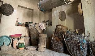 در دل تاریخ و طبیعت؛ از گلستانکوه تا گرجستان کوچک ایران