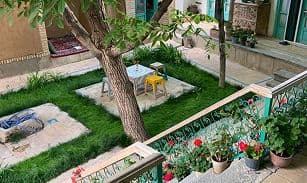 در دل تاریخ و طبیعت؛ از گلستانکوه تا گرجستان کوچک ایران