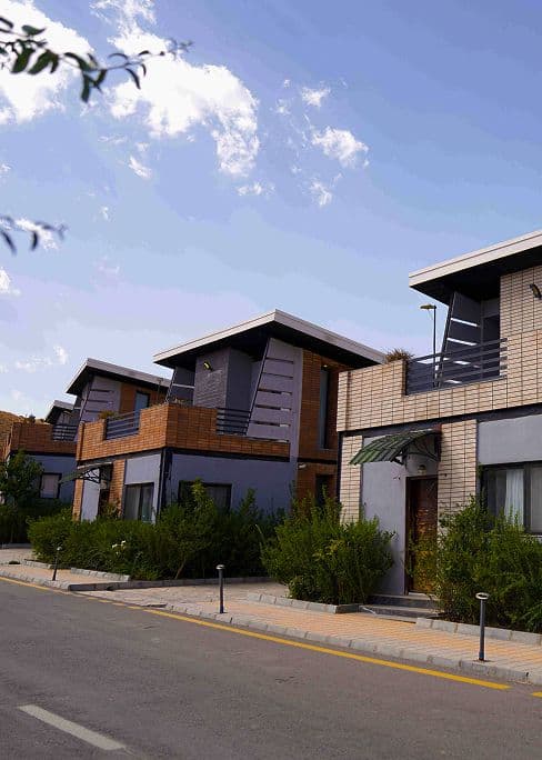 سوئیت دوبلکس چهار تخته