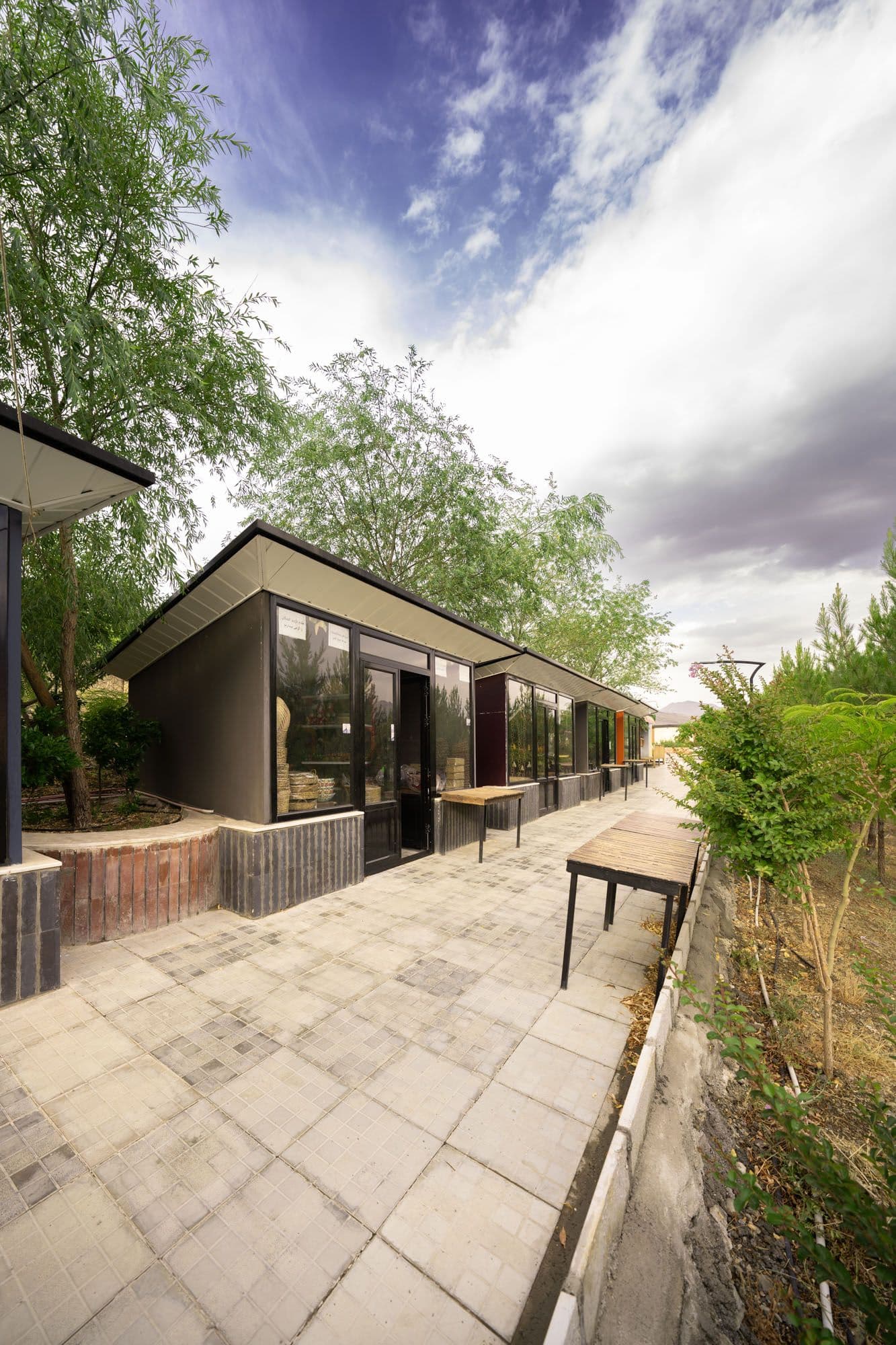 گذرگاه فرهنگی