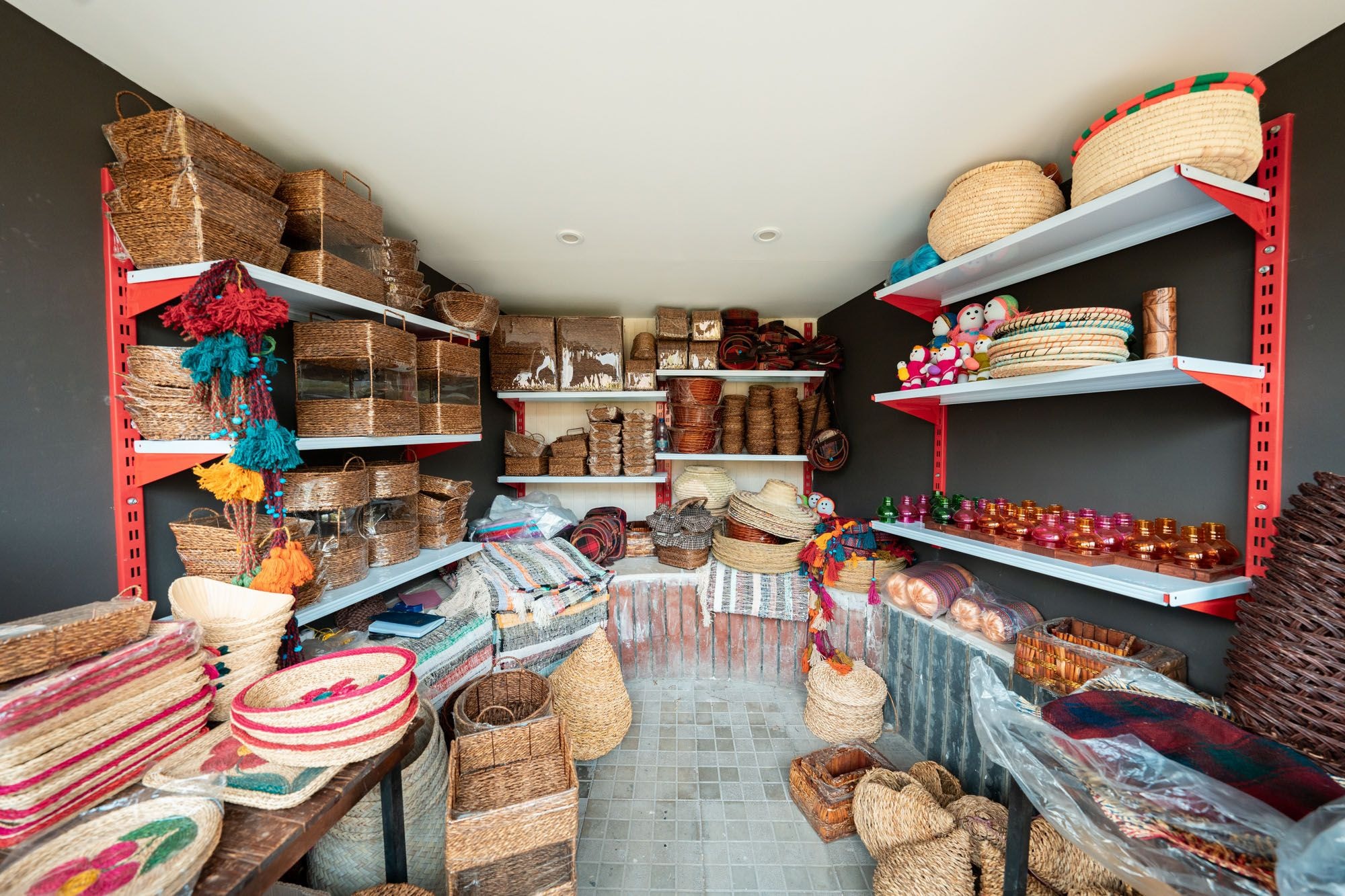 گذرگاه فرهنگی