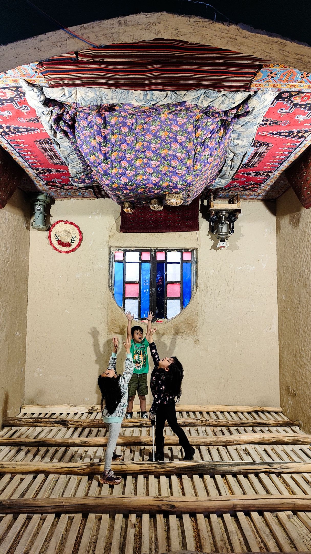 خانه وارونه