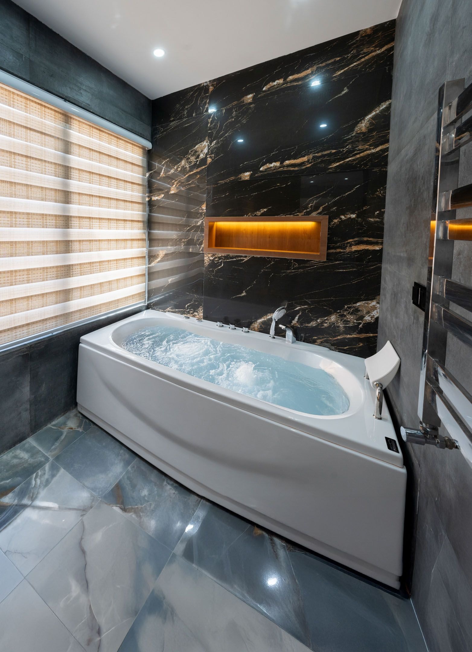 اتاق دو تخته ویژه