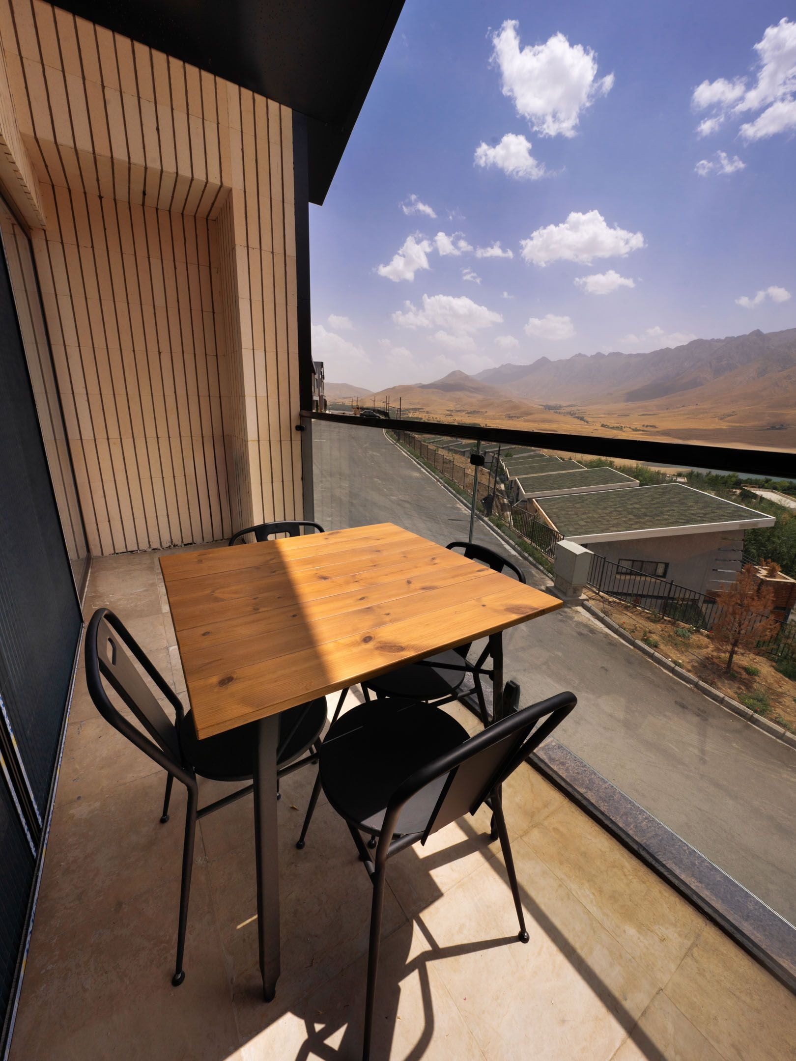 سوئیت رویال دو تخته ویژه